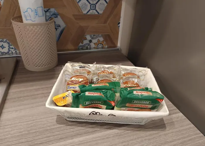 La Casetta per te