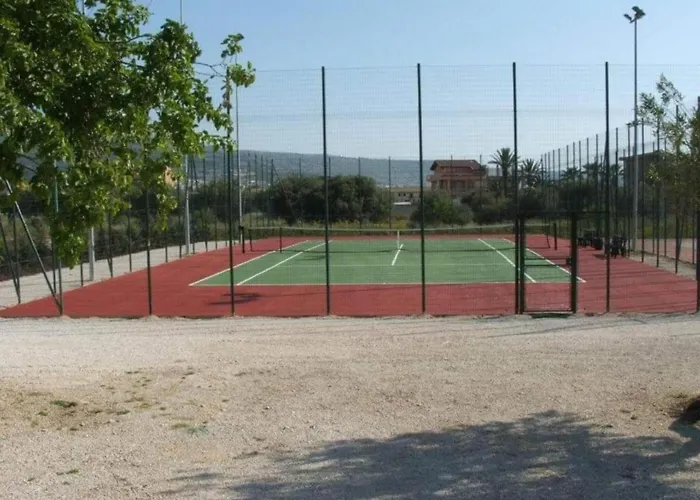 Villa Tosca dell'Angelo con piscina