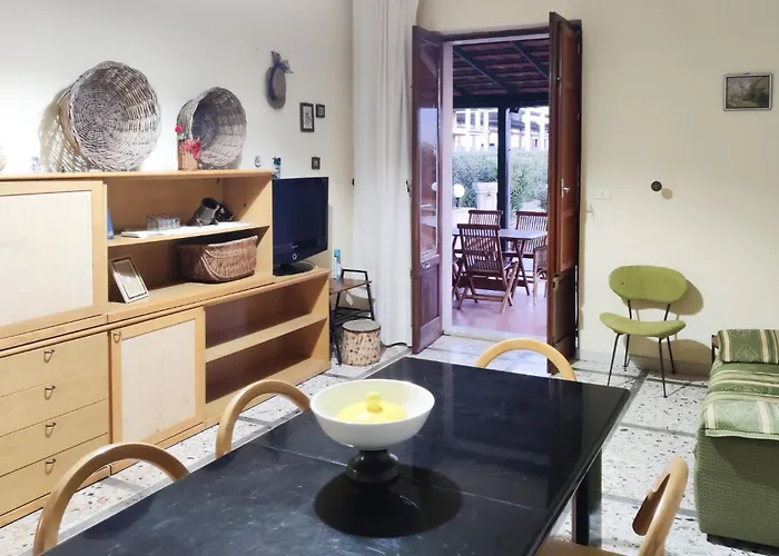 Casa Nonno Luciano