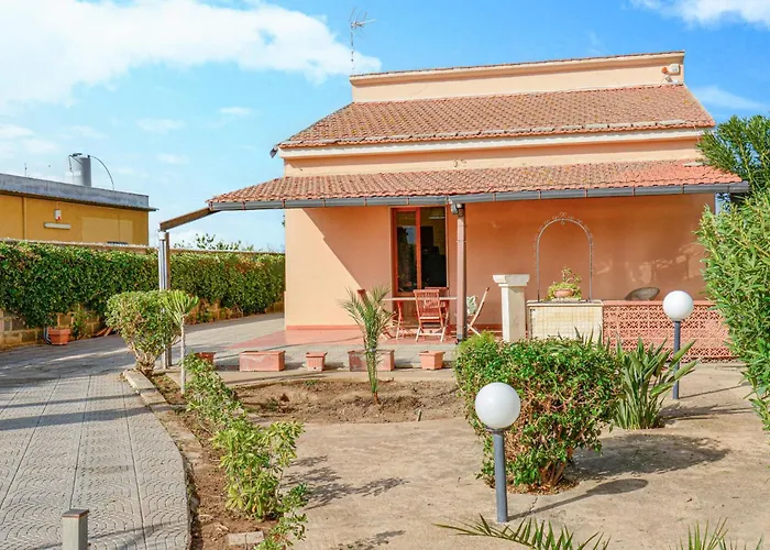 Casa Nonno Luciano