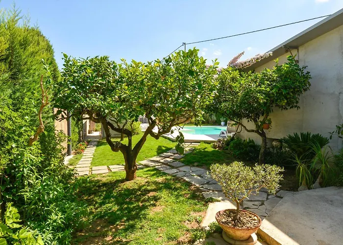 Beautiful Home In Roccazzo